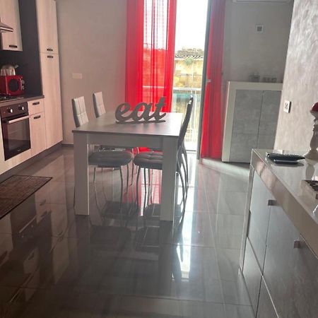 Deluxe Home Appartamento Sciacca Exterior foto