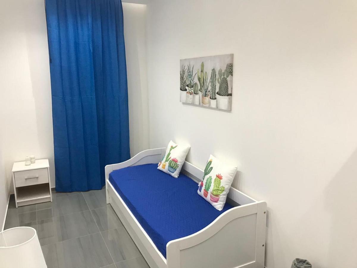 Deluxe Home Appartamento Sciacca Exterior foto