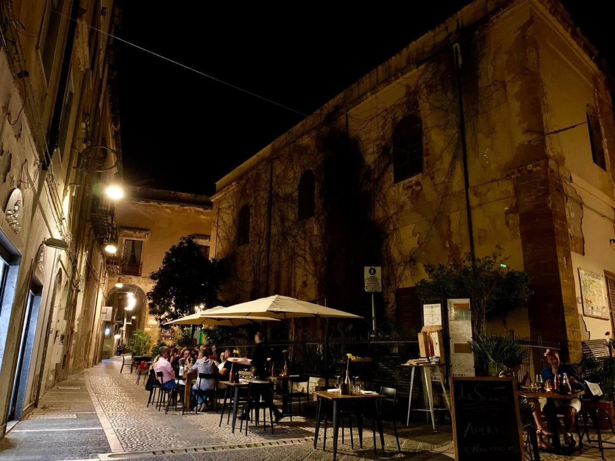 Deluxe Home Appartamento Sciacca Exterior foto