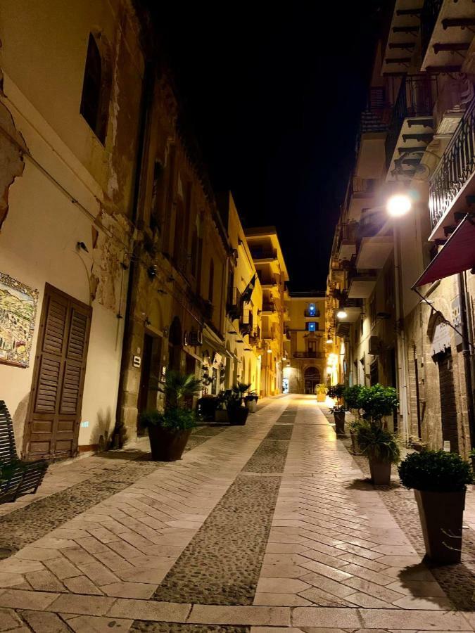 Deluxe Home Appartamento Sciacca Exterior foto