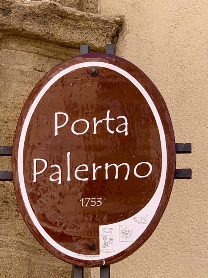 Deluxe Home Appartamento Sciacca Exterior foto