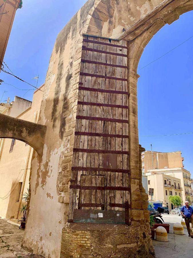 Deluxe Home Appartamento Sciacca Exterior foto